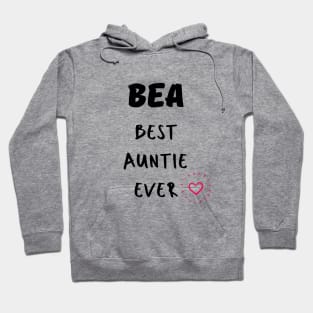 Best Auntie Ever Hoodie